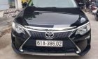 Toyota Camry  2.0E  2017 - Bán Camry 2.0E sản xuất 2017, Đk Tháng 7/2017, xe đi rất cẩn thận, bảo dưỡng mỗi 5000km