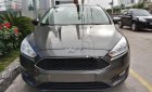 Ford Focus Trend 1.5L 2018 - Cần bán Ford Focus Trend 1.5L đời 2018, màu xám