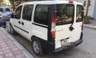 Fiat Doblo ELX 2008 - Bán Fiat Doblo ELX 2008, màu trắng, giá chỉ 129 triệu