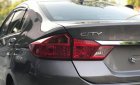 Honda City 1.5 CVT 2015 - Bán Honda City 1.5 CVT năm 2015, màu xám (ghi), giá chỉ 495 triệu