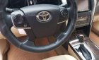 Toyota Camry  2.0E  2017 - Bán Camry 2.0E sản xuất 2017, Đk Tháng 7/2017, xe đi rất cẩn thận, bảo dưỡng mỗi 5000km