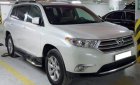 Toyota Highlander AT 2011 - Bán Toyota Highlander SE 2011 nhập khẩu từ Mỹ, xe một đời chủ, chính chủ sử dụng