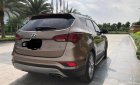 Hyundai Santa Fe 2016 - Bán ô tô Hyundai Santa Fe 2016, full option, 2 cầu, máy dầu