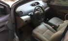 Toyota Vios 1.5E 2011 - Bán xe Toyota Vios 1.5E màu bạc, sx cuối 2011 đăng kí 2012, chính chủ gia đình sử dụng