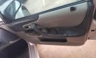 Mazda 323 2004 - Bán ô tô Mazda 323 2004, màu bạc như mới