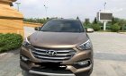 Hyundai Santa Fe 2016 - Bán ô tô Hyundai Santa Fe 2016, full option, 2 cầu, máy dầu