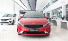 Kia Cerato  1.6 AT 2018 - Bán Kia Cerato 1.6 AT 2018, xe dành cho mọi nhà, hỗ trợ vay NH 80%