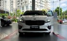 Kia Sedona Luxury 2018 - Kia Gia Lai - Sedona Luxury model 2019 - Tặng camera hành trình trước sau nhập khẩu Hàn Quốc - 0367.891.664