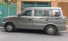 Mitsubishi Jolie L 2002 - Bán ô tô Mitsubishi Jolie L sản xuất năm 2002, màu bạc, nhập khẩu