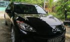Mazda 3 S 1.6 AT 2013 - Bán Mazda 3 S 1.6 AT sản xuất năm 2013, màu đen, giá tốt