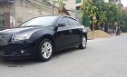 Chevrolet Cruze LS  2015 - Bán Cruze LS 2015, số sàn, màu đen huyền, phom cũ, cực đẹp