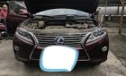 Lexus RX 450h 2012 - Cần bán xe Lexus RX 450h đời 2013, màu đỏ, nhập khẩu nguyên chiếc