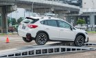 Subaru XV 2.0 2018 - Bán Subaru XV (trắng, xanh, đỏ) 2018 Eyesight gầm cao KM tốt nhất gọi 093.22222.30 Ms Loan