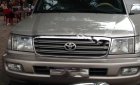 Toyota Land Cruiser 2004 - Bán ô tô Toyota Land Cruiser 2004, xe nhập giá cạnh tranh