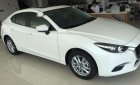 Mazda 3 1.5 2018 - Bán Mazda 3 Sedan 1.5 đời 2018, mới 100%