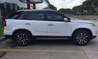 Kia Sorento GAT 2018 - Kia Phú Mỹ Hưng bán Kia Sorento đời 2018, màu trắng, giá 795tr