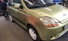 Chevrolet Spark   2009 - Cần bán gấp Chevrolet Spark đời 2009, giá chỉ 96 triệu