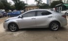 Toyota Corolla altis 1.8G 2017 - Bán Toyota Altis 1.8G tự động SX 2017, siêu lướt  