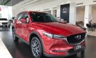 Mazda CX 5 2018 - Bán Mazda CX-5 gói khuyến mãi lên đến 25 triệu