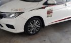 Honda City 2018 - Gia đình cần bán Honda City 2018, số tự động, phom mới, bản không Top