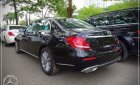 Mercedes-Benz E class E200 2018 - Bán ô tô Mercedes E200 sản xuất năm 2018, màu đen, xe nhập