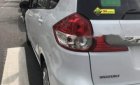 Suzuki Ertiga 2016 - Bán Suzuki Ertiga đời 2016, màu trắng, nhập khẩu nguyên chiếc