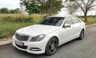 Mercedes-Benz C class C250 CGI 2.5 AT 2011 - Bán Mercedes C250 CGI 2.5 AT, 2011, xe nhà, mới nhất 99%, bảo dưỡng đầy đủ