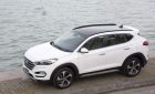 Hyundai Tucson 2018 - Bán Hyundai Tucson năm sản xuất 2018, màu trắng