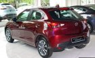 Mazda 2 2018 - Bán Mazda 2 năm 2018, màu đỏ, nhập khẩu nguyên chiếc, giá chỉ 529 triệu