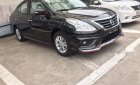 Nissan Sunny   2018 - Cần bán xe Nissan Sunny sản xuất năm 2018, màu đen