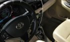 Toyota Vios 1.5G 2017 - Cần bán Toyota Vios 1.5G sản xuất 2017, màu ghi vàng, 540tr