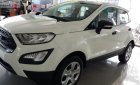 Ford EcoSport Ambiente 1.5L AT 2018 - Bán Ford EcoSport Ambiente 1.5L AT đời 2018, màu trắng