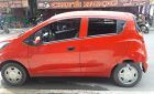 Chevrolet Spark   2016 - Bán Chevrolet Spark năm sản xuất 2016, màu đỏ 