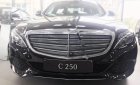 Mercedes-Benz C class C250 Exclusive 2018 - Bán Mercedes C250 Exclusive đời 2018, màu đen