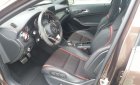 Mercedes-Benz GLA-Class GLA45 AMG 4Matic Turbo. 2015 - Bán Mercedes GLA45 AMG 4Matic Turbo 2018, màu nâu, nhập khẩu nguyên chiếc