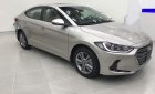 Hyundai Elantra 2.0AT 2018 - Cần bán xe Hyundai Elantra 2.0AT năm sản xuất 2018, màu bạc