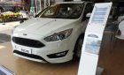 Ford Focus Sport 1.5L 2018 - Cần bán xe Ford Focus Sport 1.5L đời 2018, màu trắng