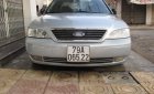 Ford Mondeo   2.5AT  2003 - Bán xe Ford Mondeo đời 2003, gia đình sử dụng kỹ, máy nổ êm, gầm bệ chắc chắn