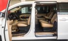 Kia Sedona 2018 - Bán ô tô Kia Sedona sản xuất 2018, màu trắng