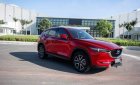 Mazda CX 5 2018 - Cần bán Mazda CX 5 sản xuất 2018, màu đỏ - Công nghệ Skyactive tiết kiệm nhiên liệu