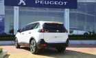 Peugeot 3008 All New 2018 - Đồng Nai - Peugeot 3008 2018 màu trắng, tặng 1 năm BHVC, hỗ trợ ngân hàng, giao xe tận nhà