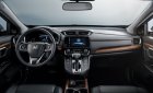 Honda CR V   AT  2018 - Bán Honda CR V AT đời 2018, xe đẹp giá hợp lí