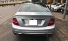 Mercedes-Benz C class C300 AMG 2014 - Bán Mercedes C300 AMG 2014, màu bạc