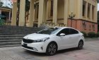 Kia Cerato 2.0 2017 - Bán xe cũ Kia Cerato 2.0 sản xuất năm 2017, màu trắng như mới