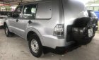 Mitsubishi Pajero 3.0 2008 - Bán xe Mitsubishi Pajero đời 2008 màu bạc, giá chỉ 355 triệu, nhập khẩu nguyên chiếc