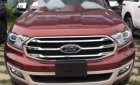 Ford Everest 2018 - Bán ô tô Ford Everest năm sản xuất 2018, màu đỏ, nhập khẩu nguyên chiếc