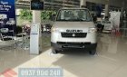 Suzuki Super Carry Truck 2018 - Bán Suzuki 650kg, chuẩn Euro4, tặng gói phụ kiện khủng khi mua xe