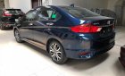 Honda City TOP 2017 - Giá xe Honda City bản đủ tốt nhất tại Honda Ô tô Quận 7