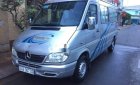 Mercedes-Benz Sprinter 2005 - Bán Mercedes Sprinter năm sản xuất 2005, màu bạc chính chủ