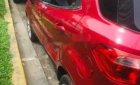 Ford EcoSport   2018 - Cần bán gấp Ford EcoSport sản xuất 2018, màu đỏ, nhập khẩu 
